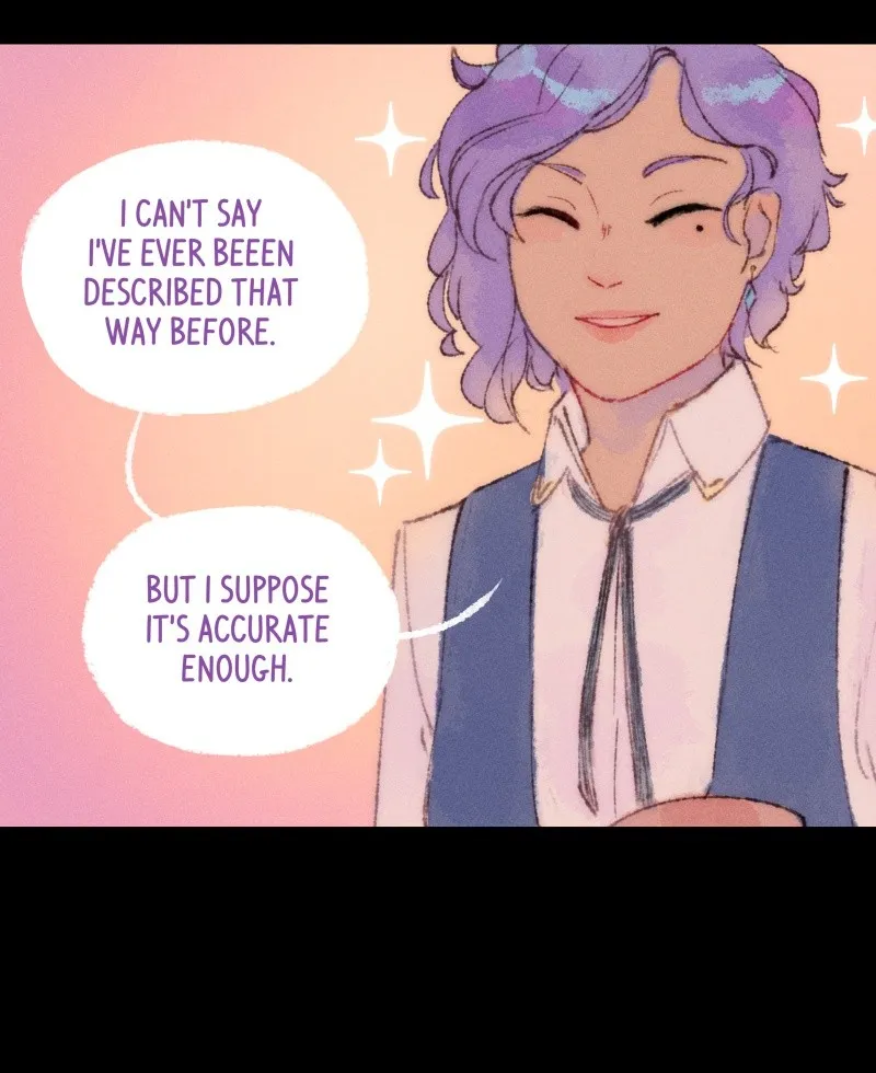 Read Aerial Magic chapter 22 image 30 on Lezhin