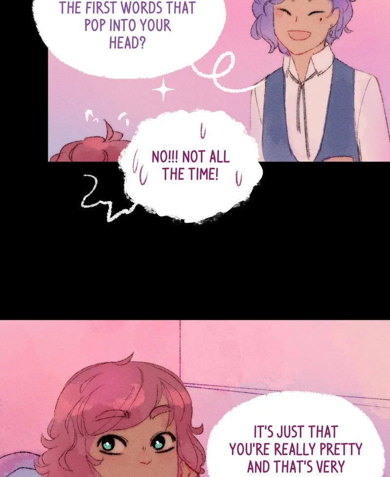 Read Aerial Magic chapter 22 image 32 on Lezhin