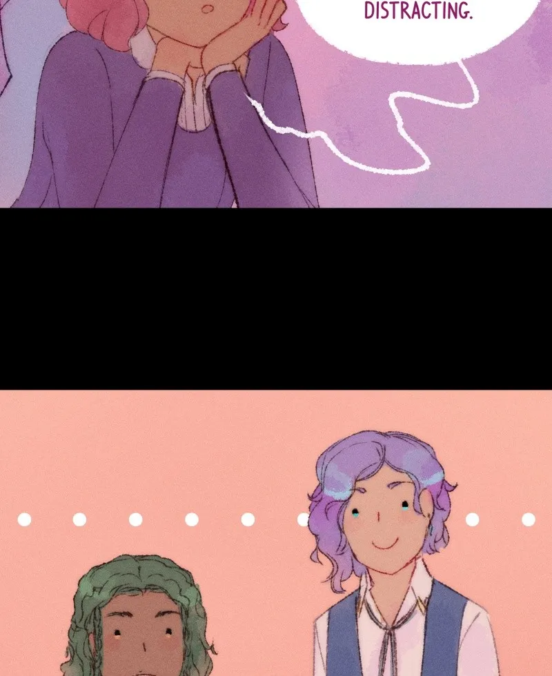 Read Aerial Magic chapter 22 image 33 on Lezhin