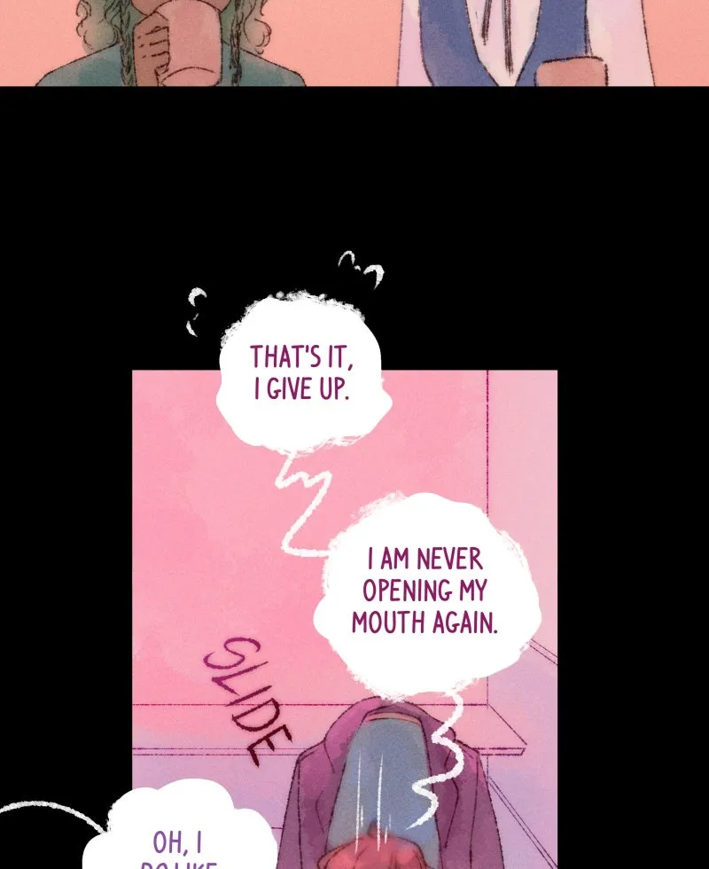 Read Aerial Magic chapter 22 image 34 on Lezhin