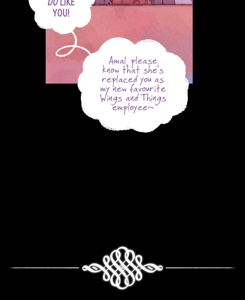 Read Aerial Magic chapter 22 image 35 on Lezhin