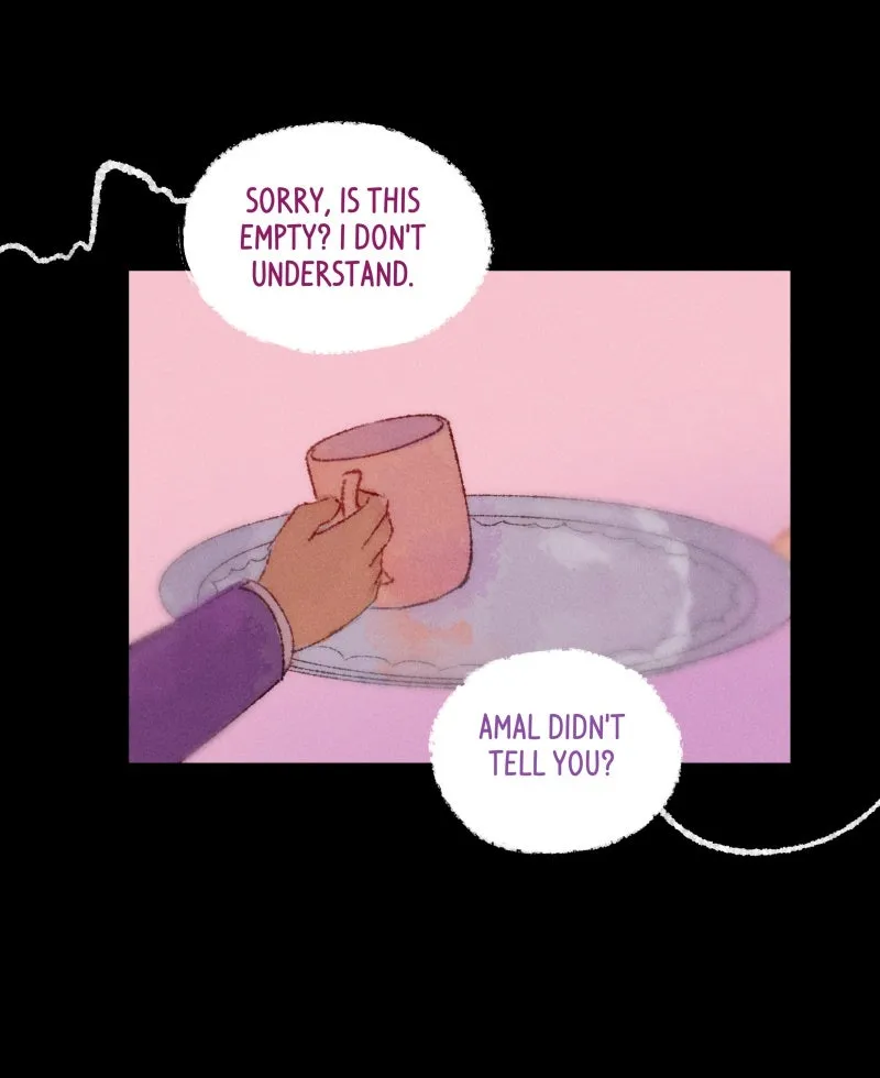 Read Aerial Magic chapter 22 image 37 on Lezhin