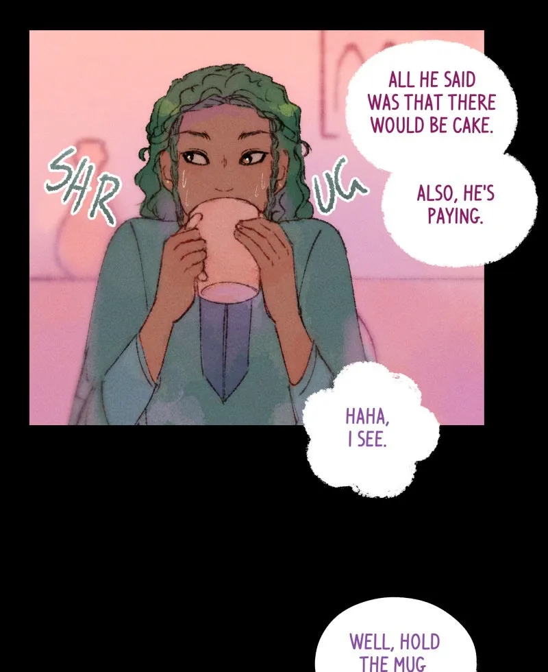 Read Aerial Magic chapter 22 image 38 on Lezhin