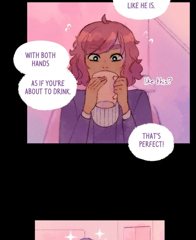 Read Aerial Magic chapter 22 image 39 on Lezhin