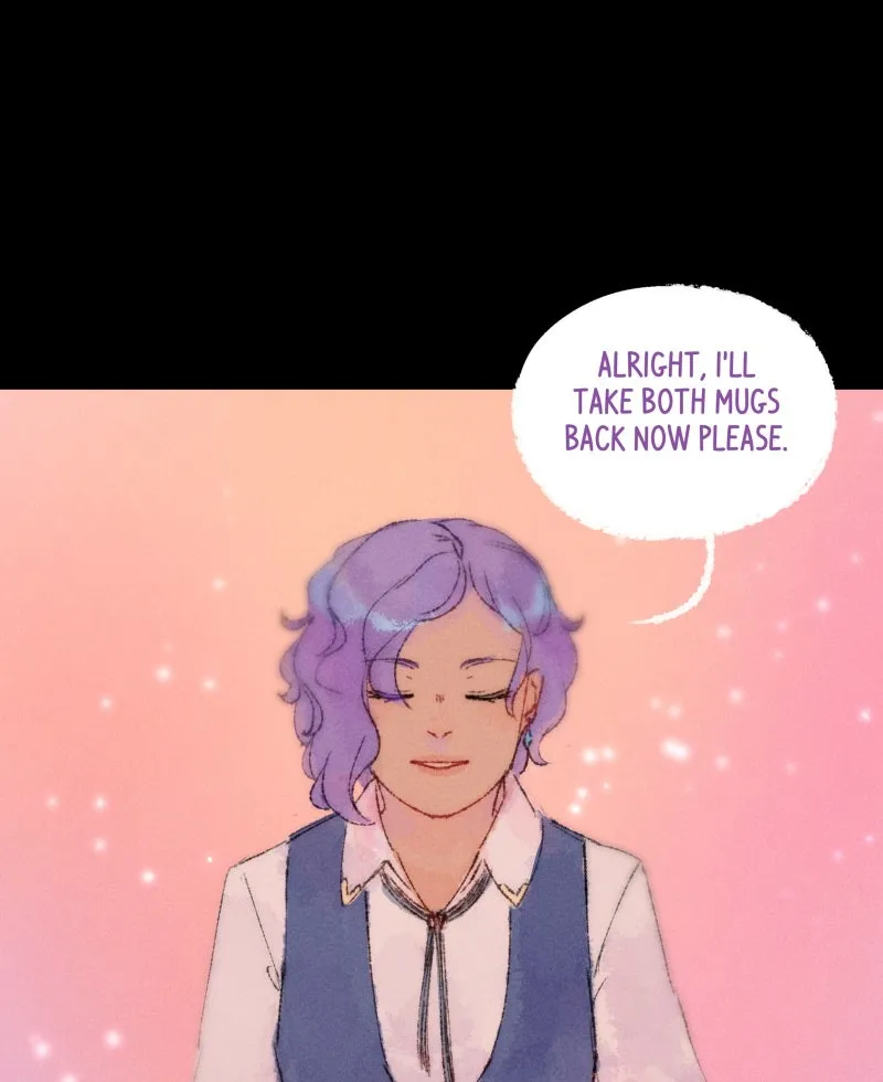 Read Aerial Magic chapter 22 image 41 on Lezhin