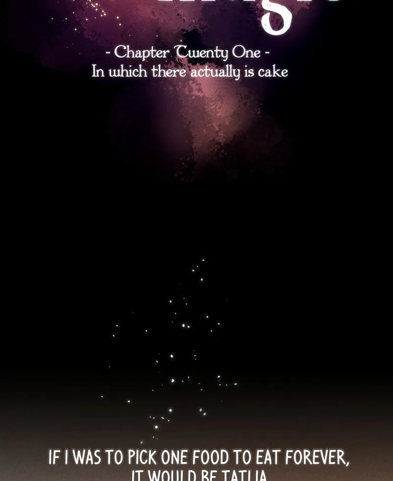 Read Aerial Magic chapter 23 image 1 on Lezhin