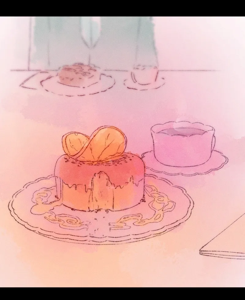 Read Aerial Magic chapter 23 image 10 on Lezhin