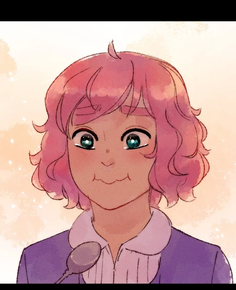Read Aerial Magic chapter 23 image 16 on Lezhin