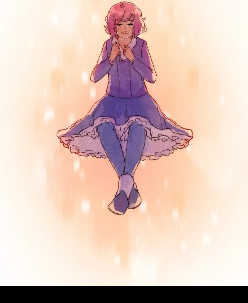Read Aerial Magic chapter 23 image 18 on Lezhin