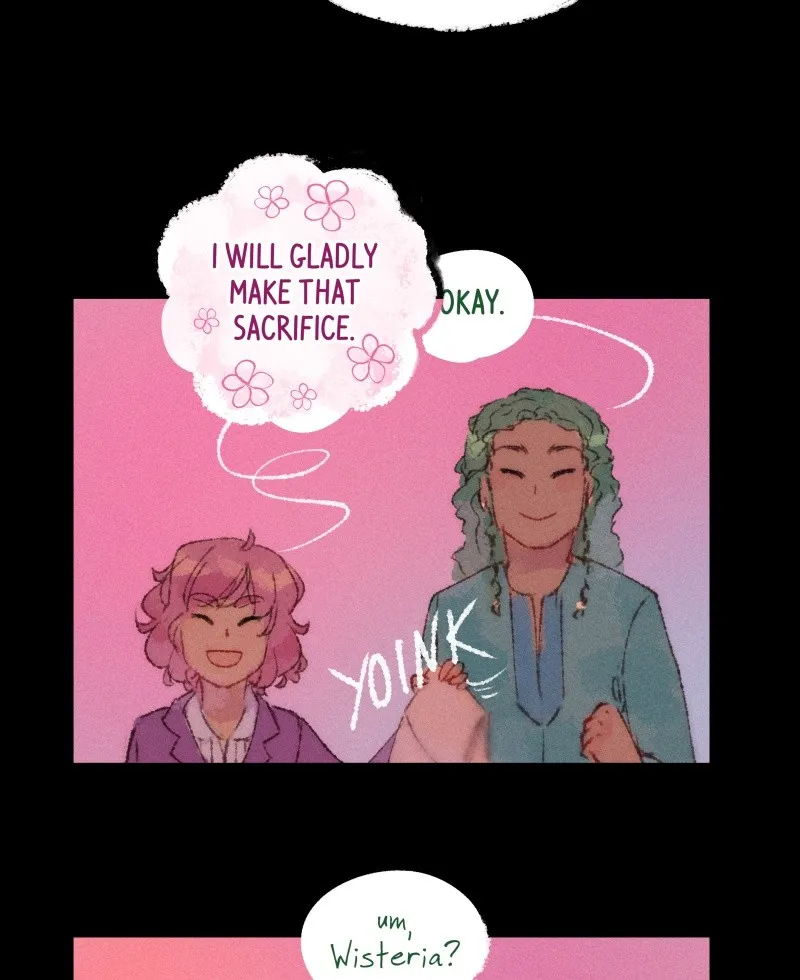 Read Aerial Magic chapter 23 image 21 on Lezhin