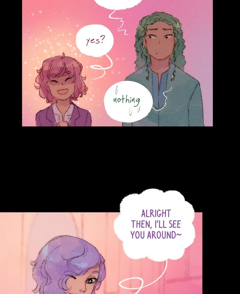 Read Aerial Magic chapter 23 image 22 on Lezhin