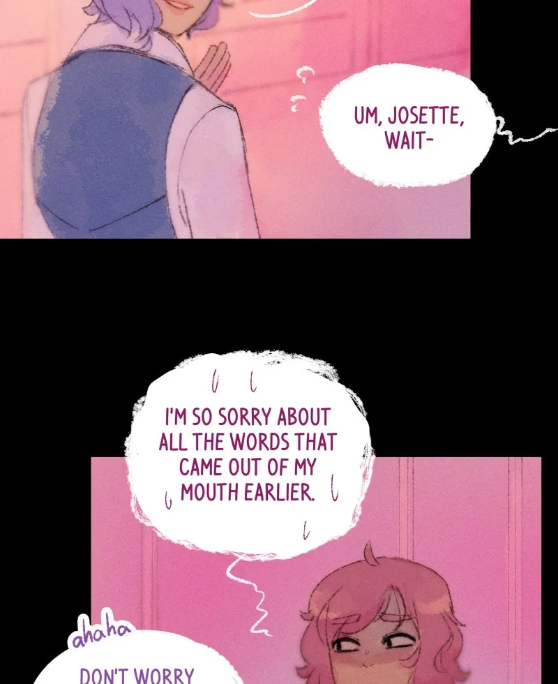 Read Aerial Magic chapter 23 image 23 on Lezhin