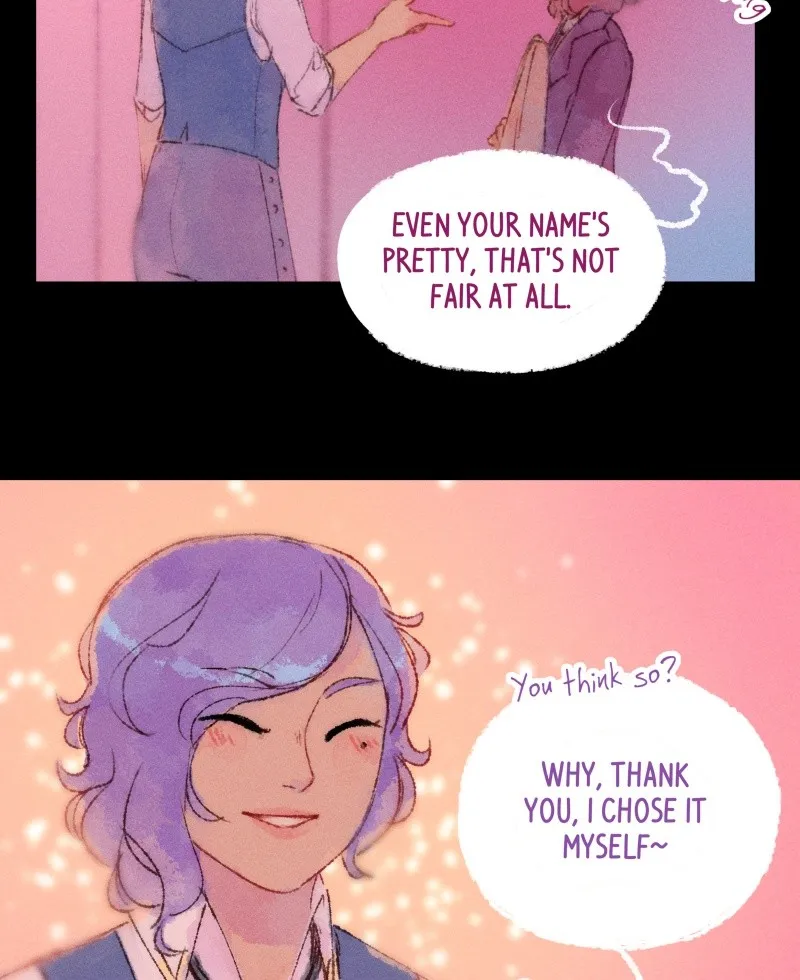 Read Aerial Magic chapter 23 image 25 on Lezhin