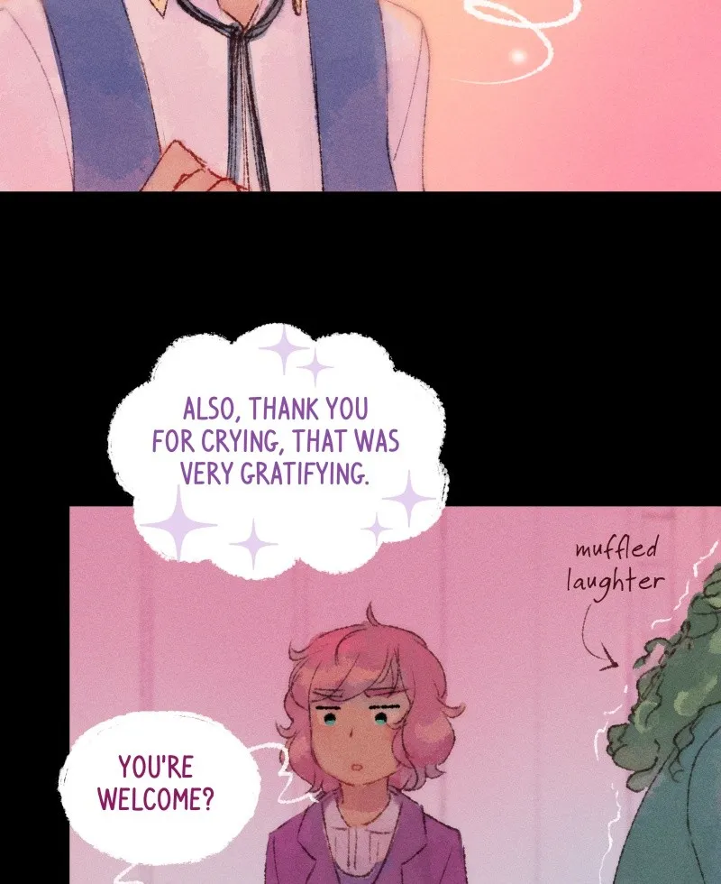 Read Aerial Magic chapter 23 image 26 on Lezhin