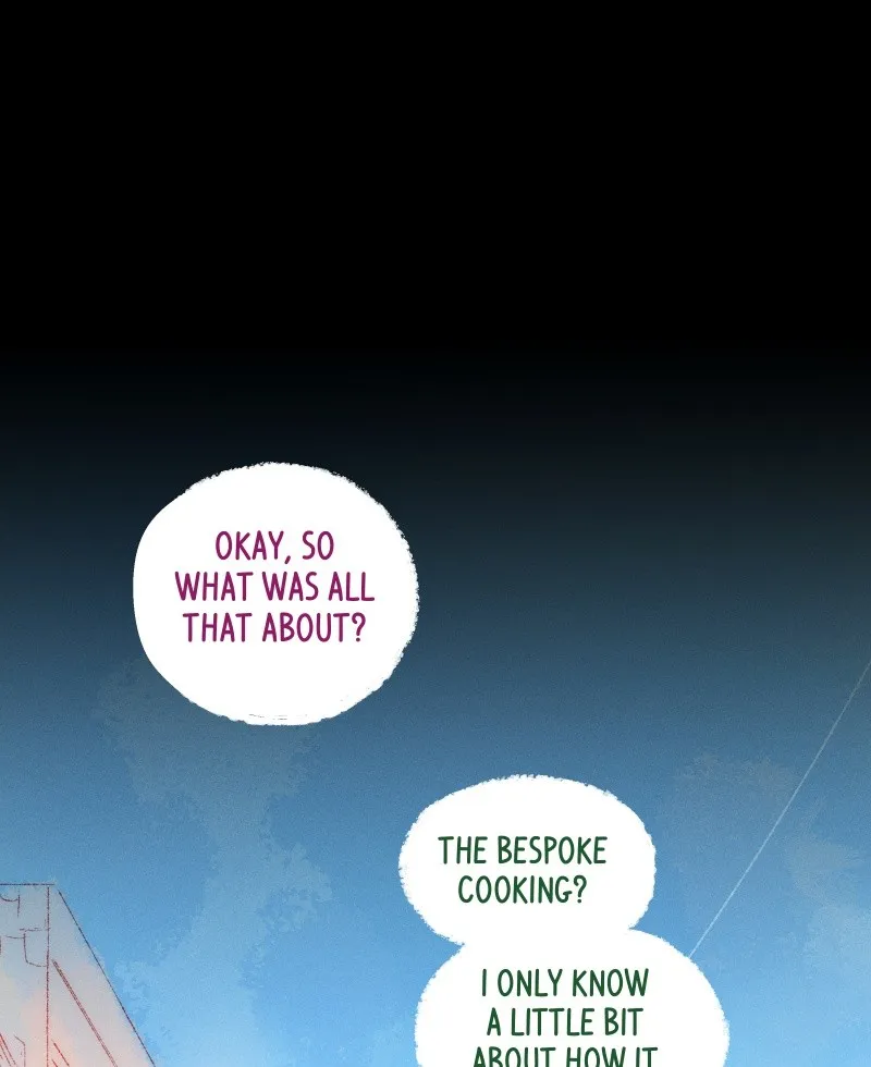 Read Aerial Magic chapter 23 image 28 on Lezhin