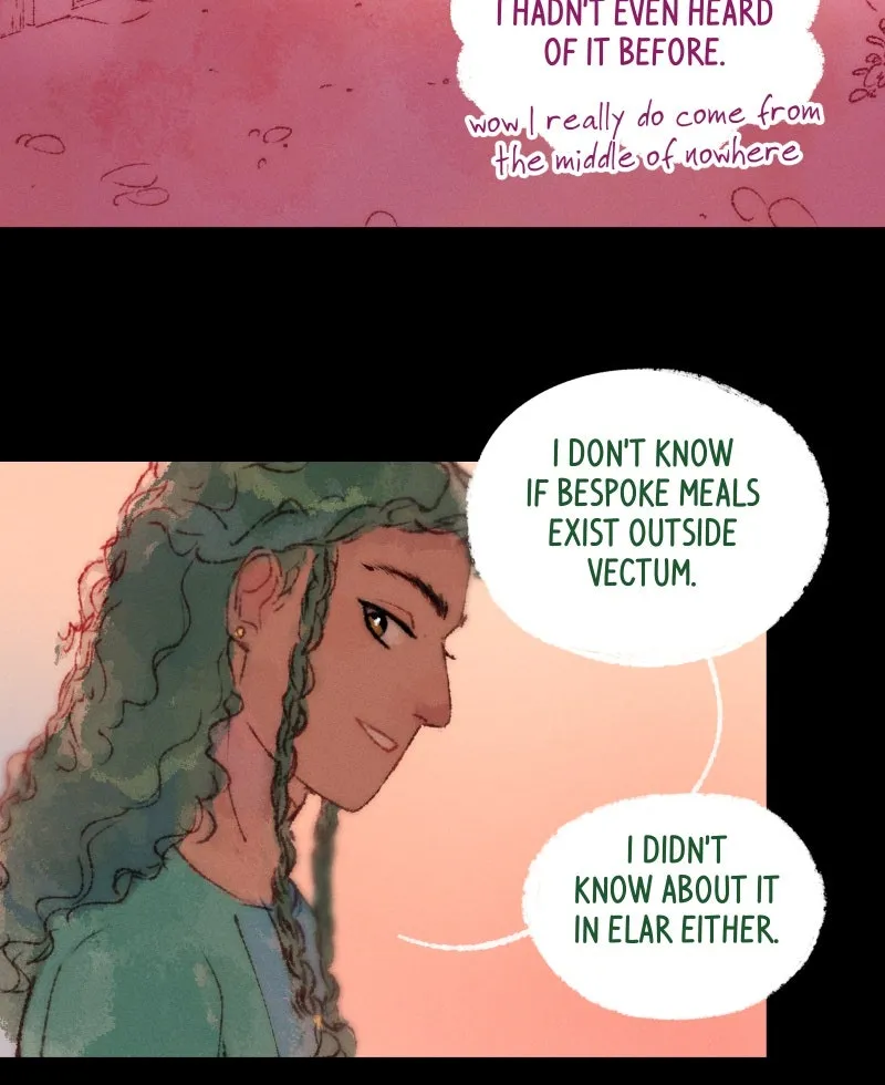 Read Aerial Magic chapter 23 image 30 on Lezhin