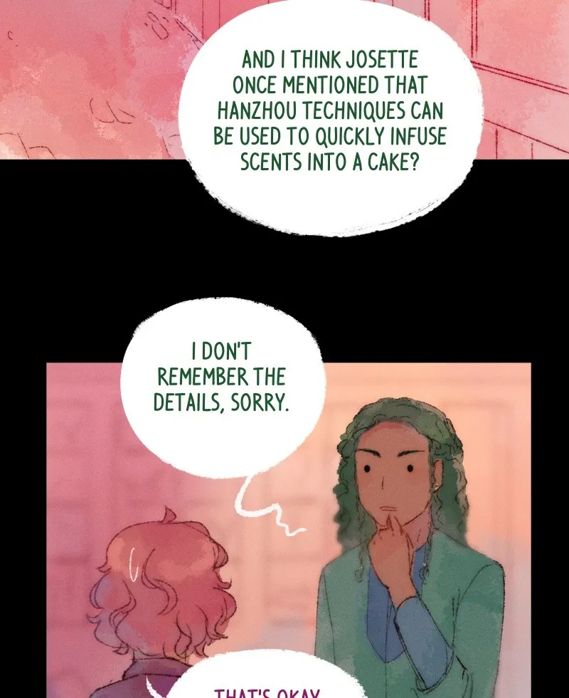 Read Aerial Magic chapter 23 image 32 on Lezhin