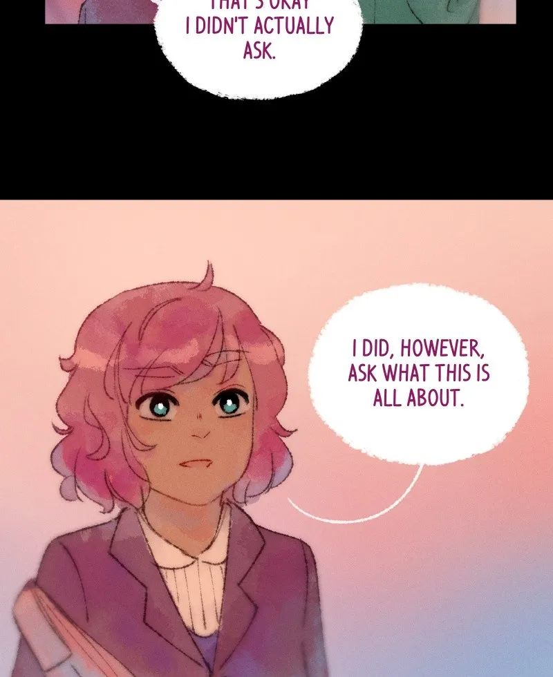 Read Aerial Magic chapter 23 image 33 on Lezhin