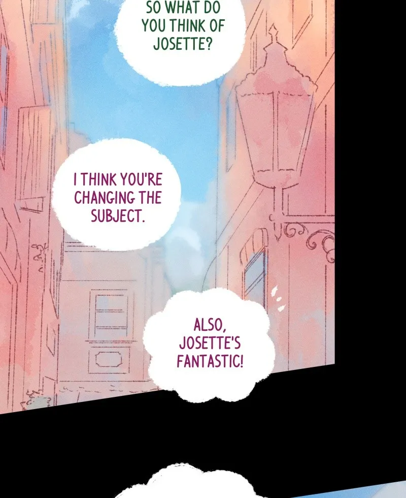 Read Aerial Magic chapter 23 image 36 on Lezhin