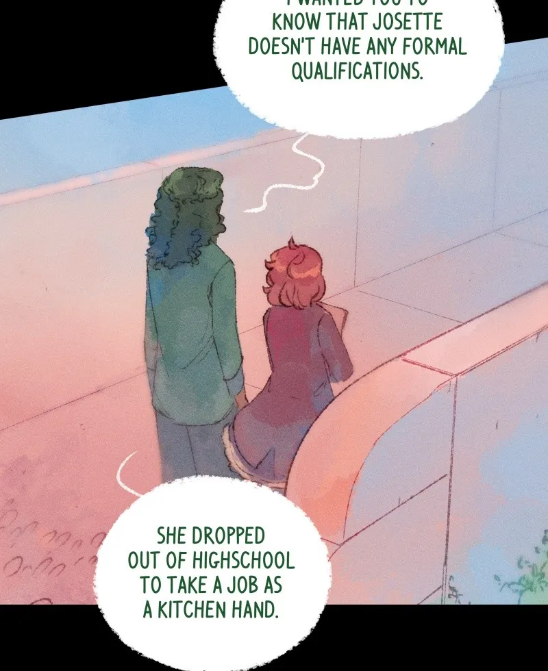 Read Aerial Magic chapter 23 image 38 on Lezhin