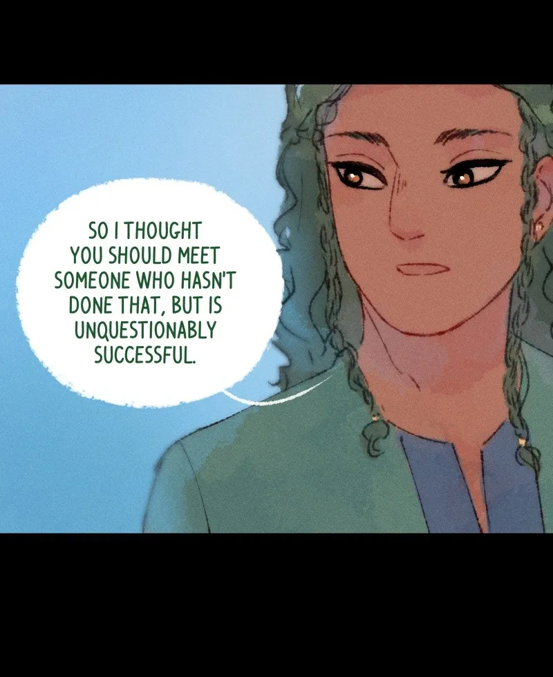 Read Aerial Magic chapter 23 image 40 on Lezhin