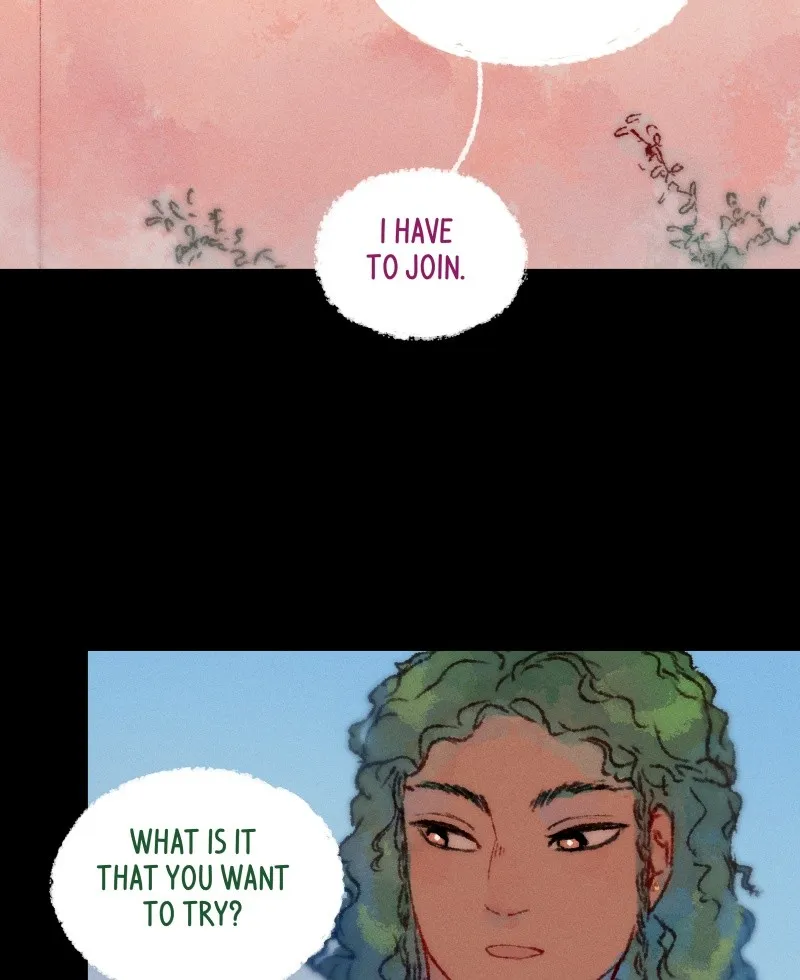 Read Aerial Magic chapter 23 image 47 on Lezhin