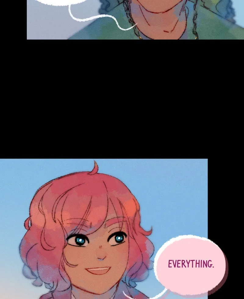 Read Aerial Magic chapter 23 image 48 on Lezhin
