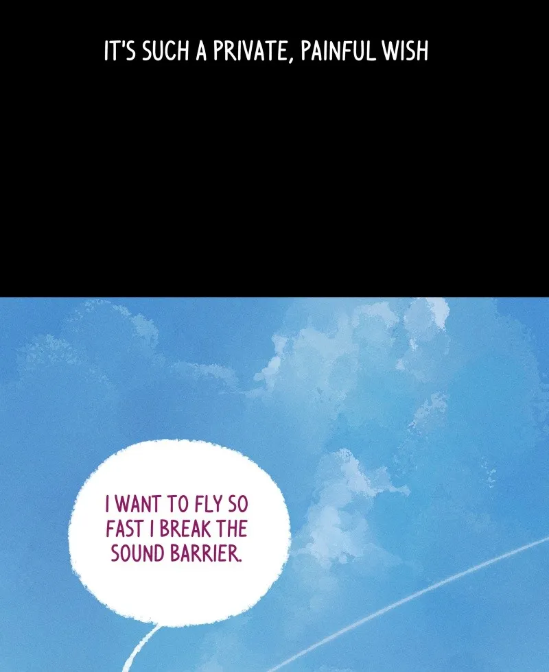 Read Aerial Magic chapter 23 image 50 on Lezhin
