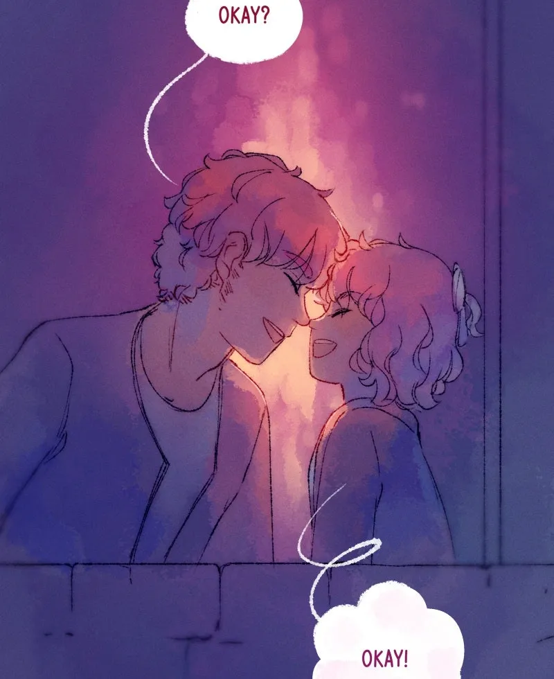 Read Aerial Magic chapter 24 image 11 on Lezhin