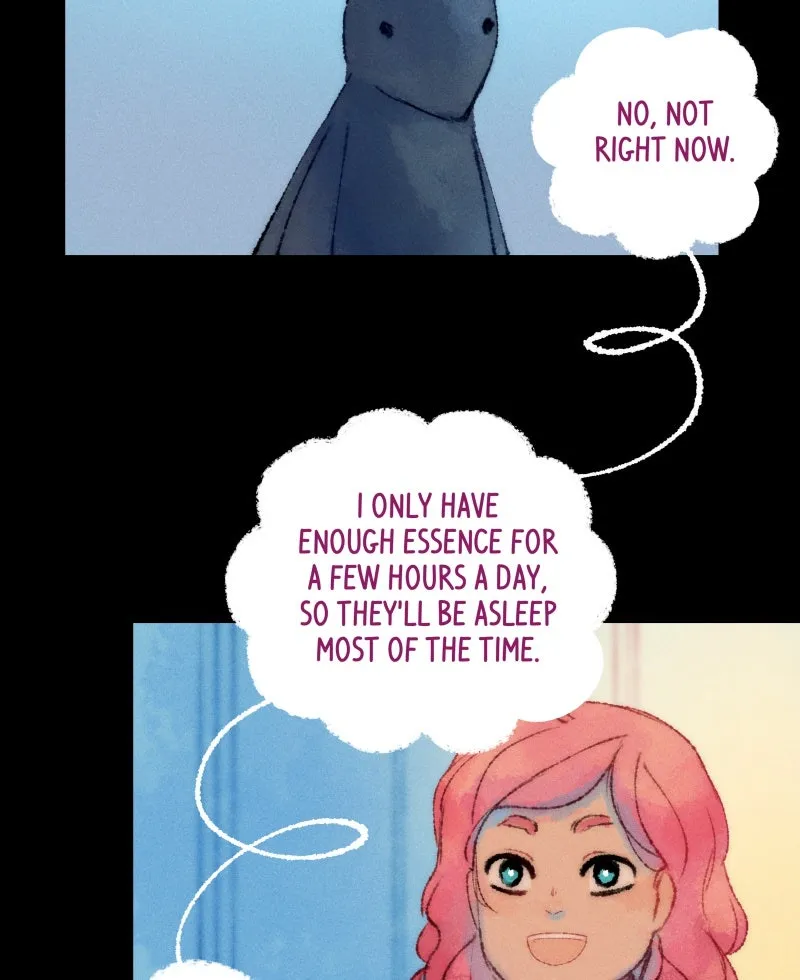 Read Aerial Magic chapter 24 image 15 on Lezhin