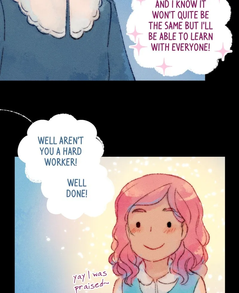 Read Aerial Magic chapter 24 image 17 on Lezhin