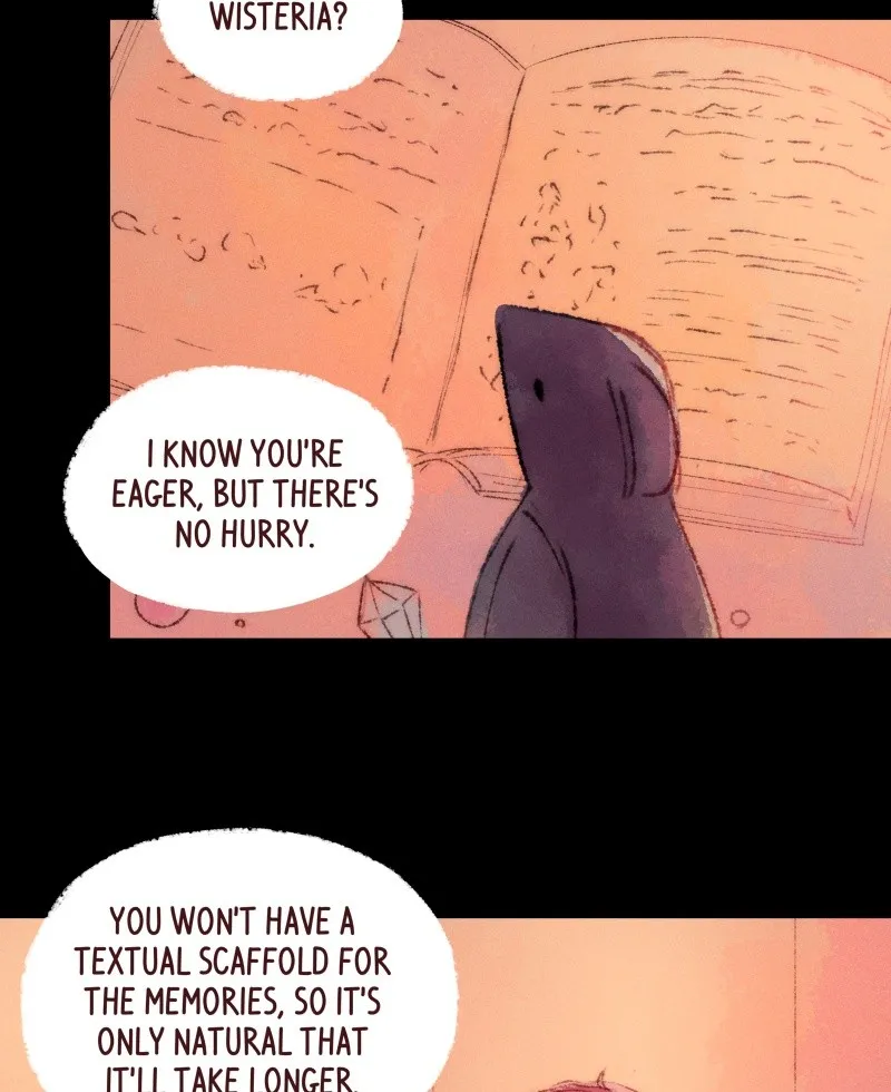 Read Aerial Magic chapter 24 image 20 on Lezhin