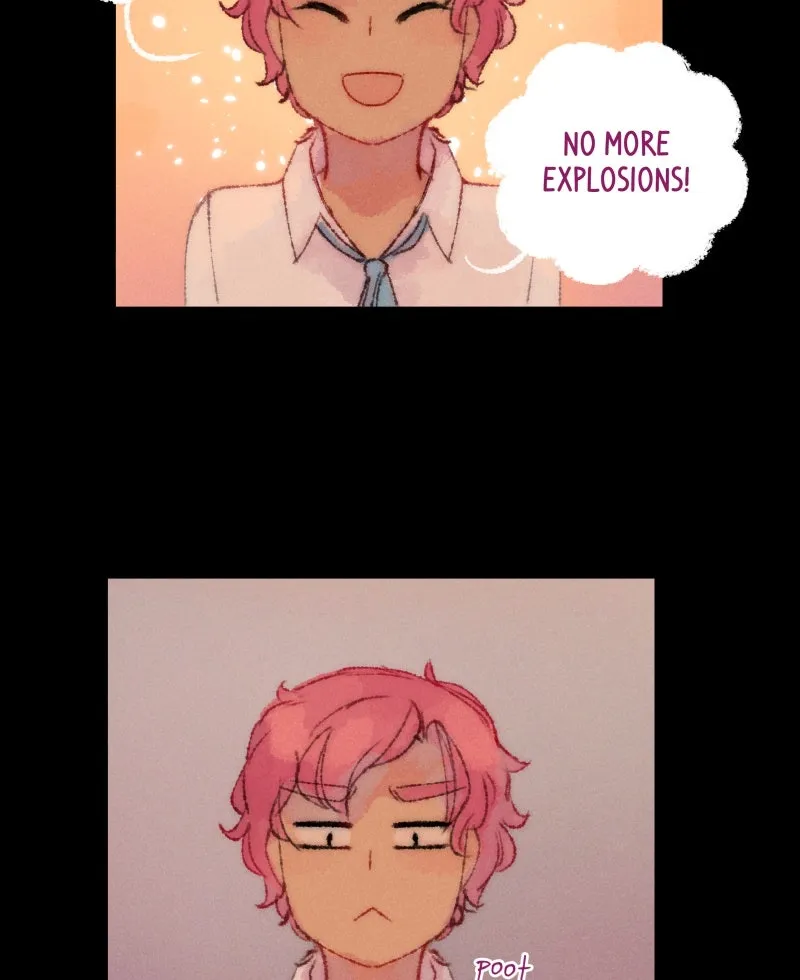 Read Aerial Magic chapter 24 image 22 on Lezhin