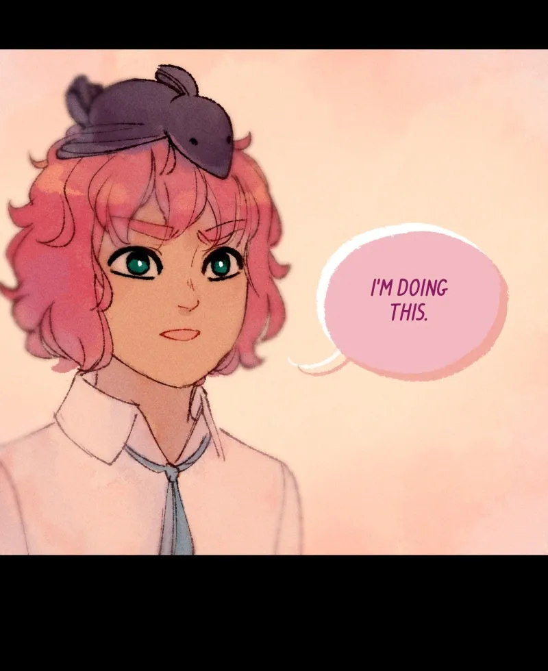 Read Aerial Magic chapter 24 image 25 on Lezhin
