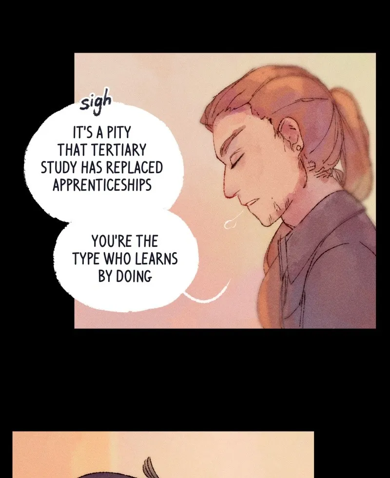 Read Aerial Magic chapter 24 image 26 on Lezhin