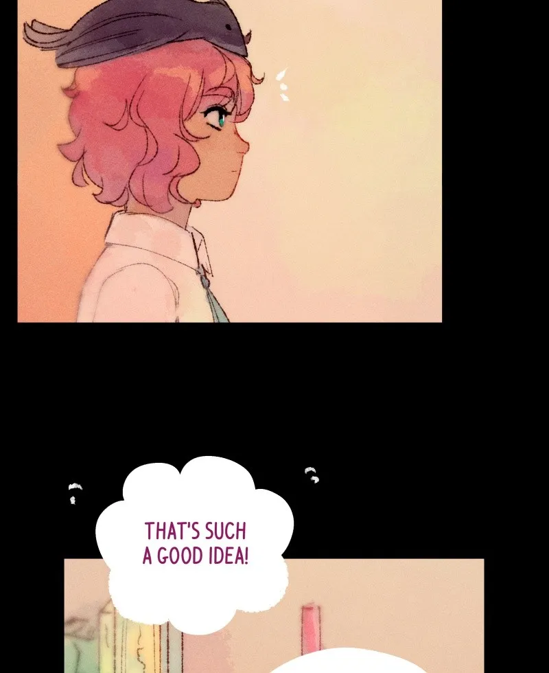 Read Aerial Magic chapter 24 image 27 on Lezhin
