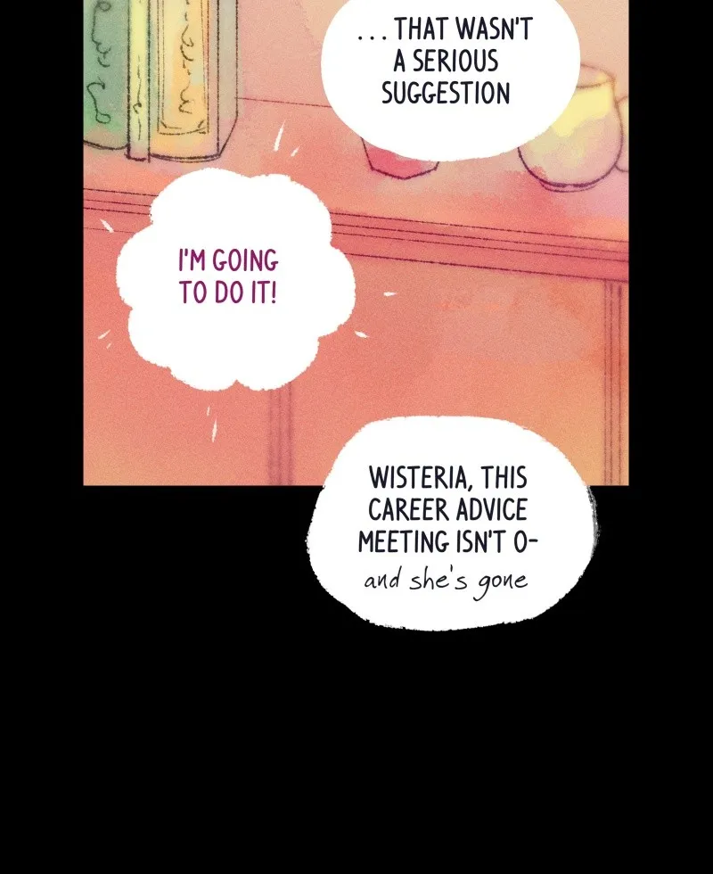 Read Aerial Magic chapter 24 image 28 on Lezhin