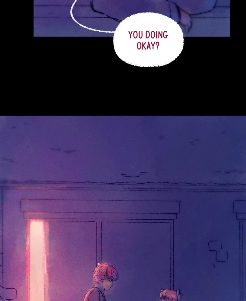 Read Aerial Magic chapter 24 image 3 on Lezhin