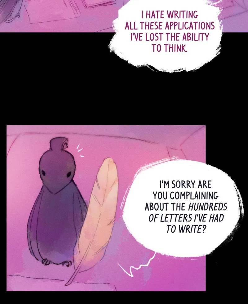 Read Aerial Magic chapter 24 image 32 on Lezhin