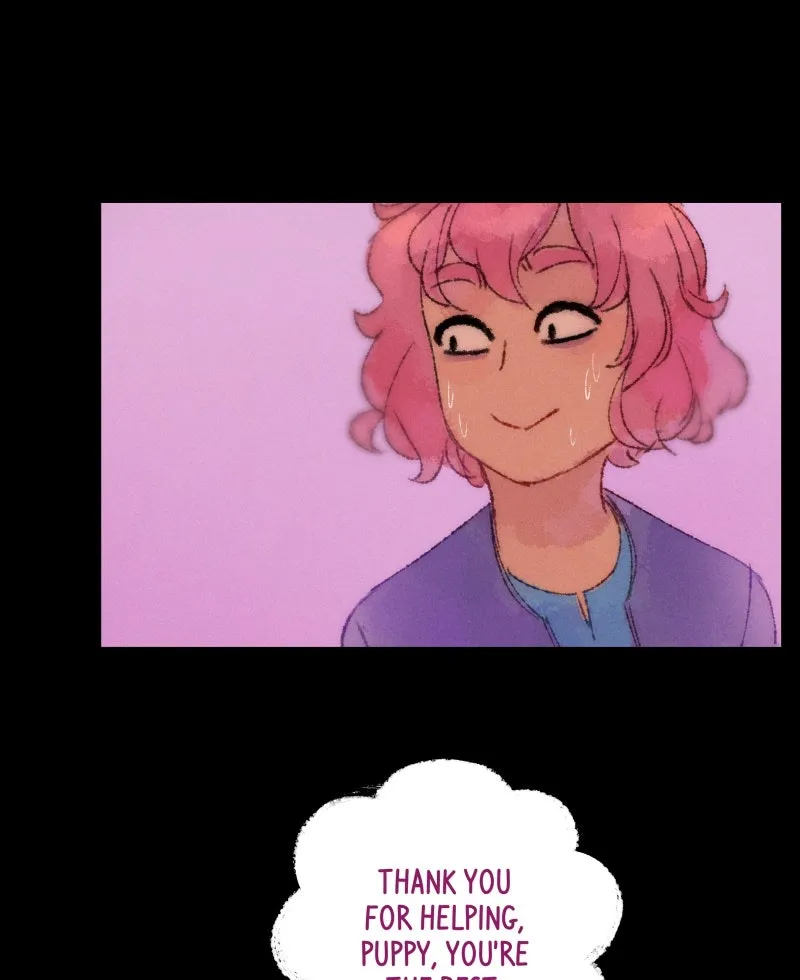 Read Aerial Magic chapter 24 image 33 on Lezhin
