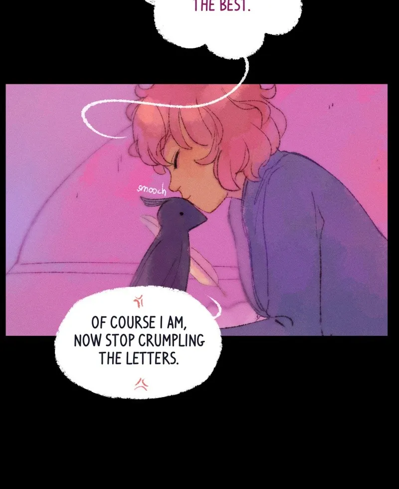 Read Aerial Magic chapter 24 image 34 on Lezhin