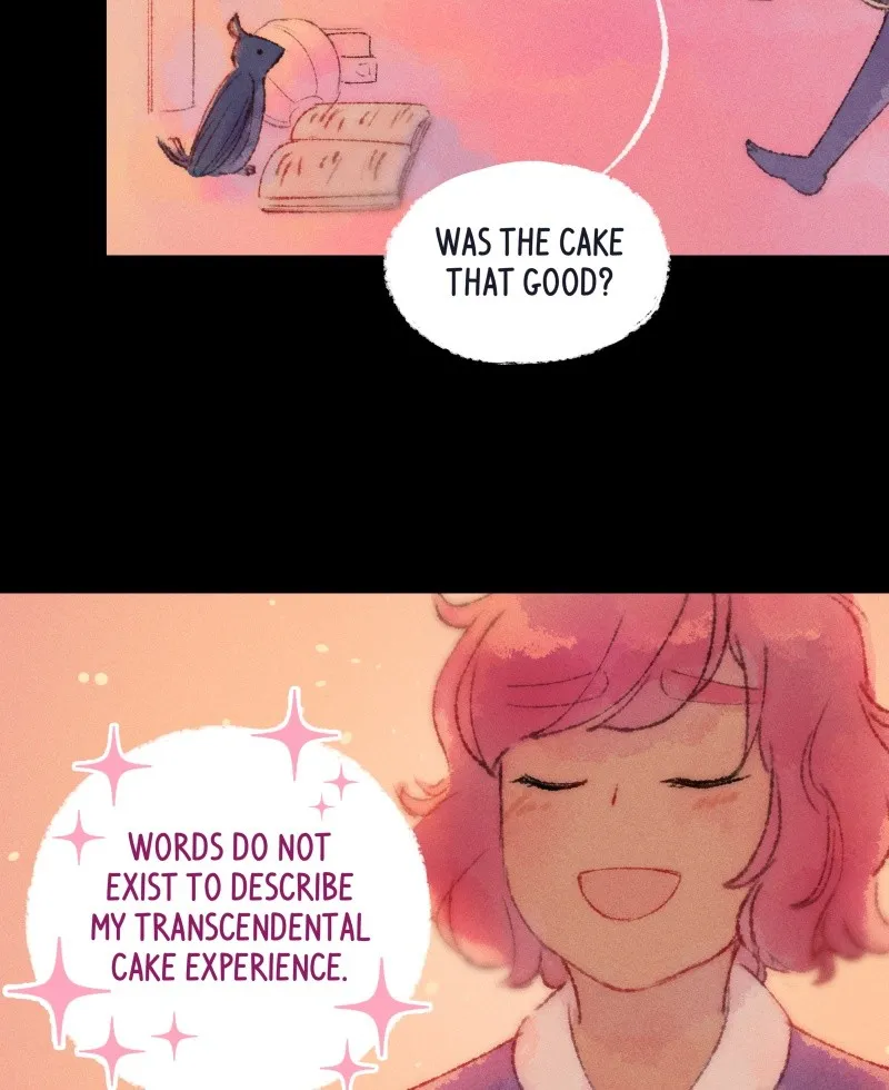 Read Aerial Magic chapter 24 image 37 on Lezhin