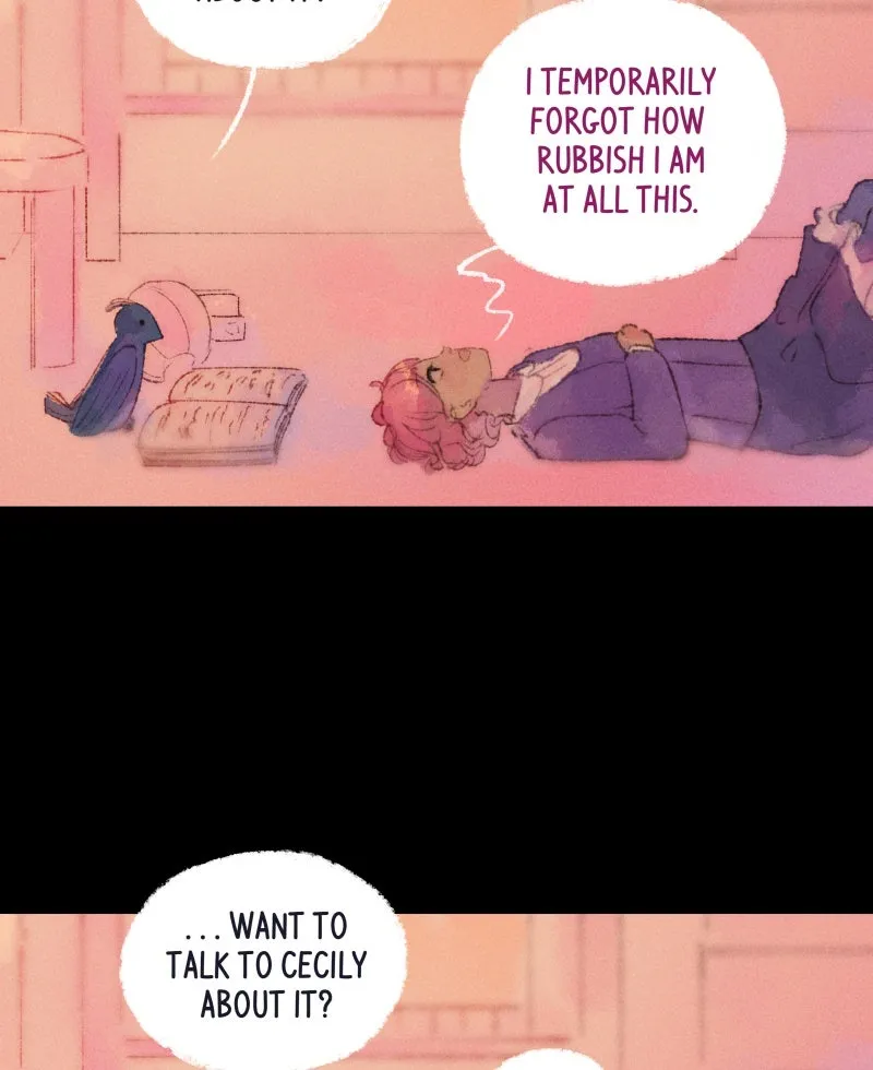 Read Aerial Magic chapter 24 image 41 on Lezhin