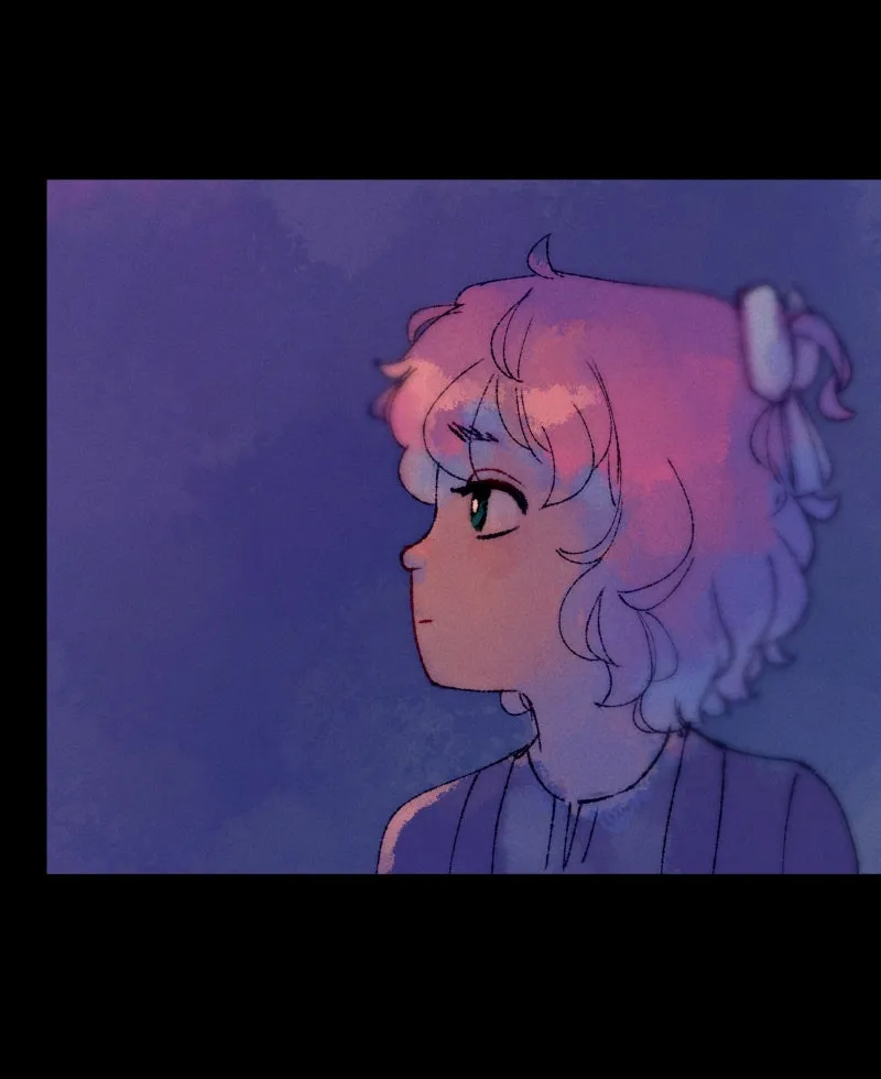 Read Aerial Magic chapter 24 image 6 on Lezhin