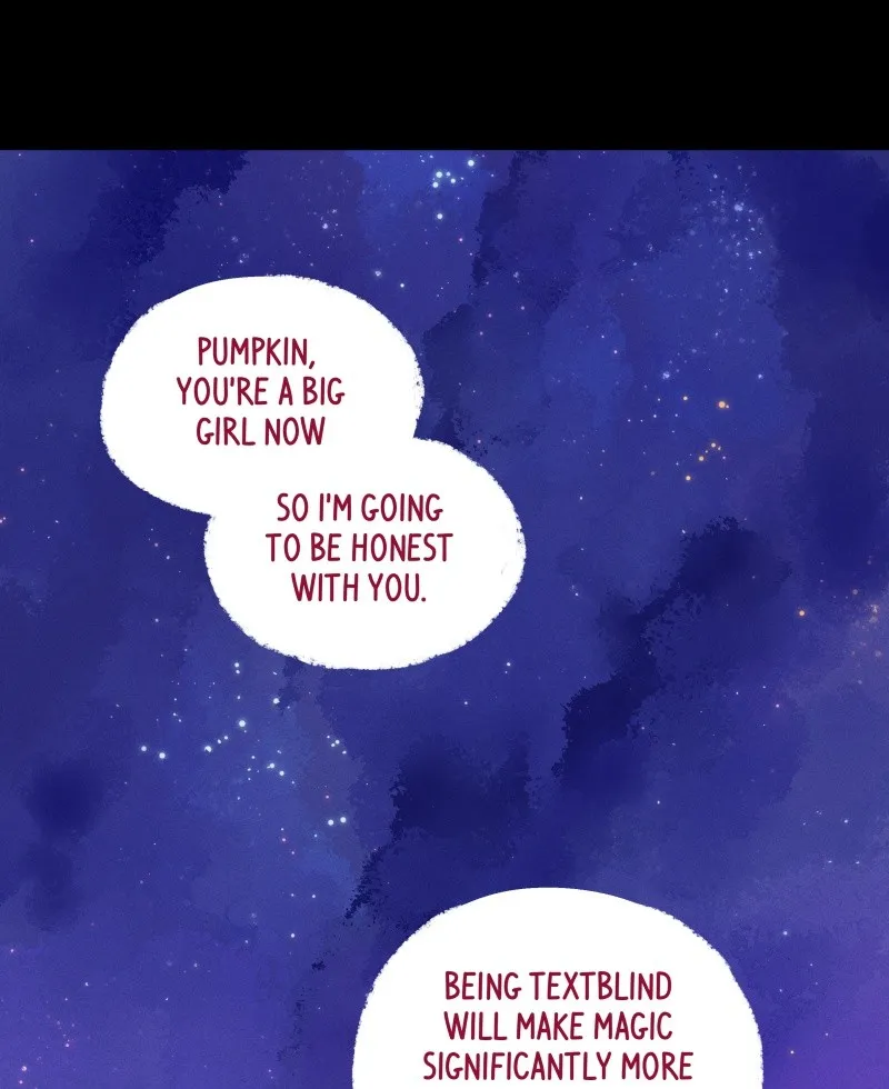 Read Aerial Magic chapter 24 image 7 on Lezhin