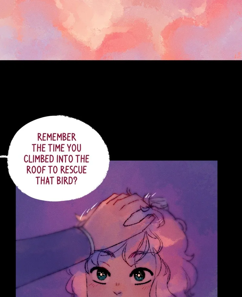 Read Aerial Magic chapter 24 image 9 on Lezhin