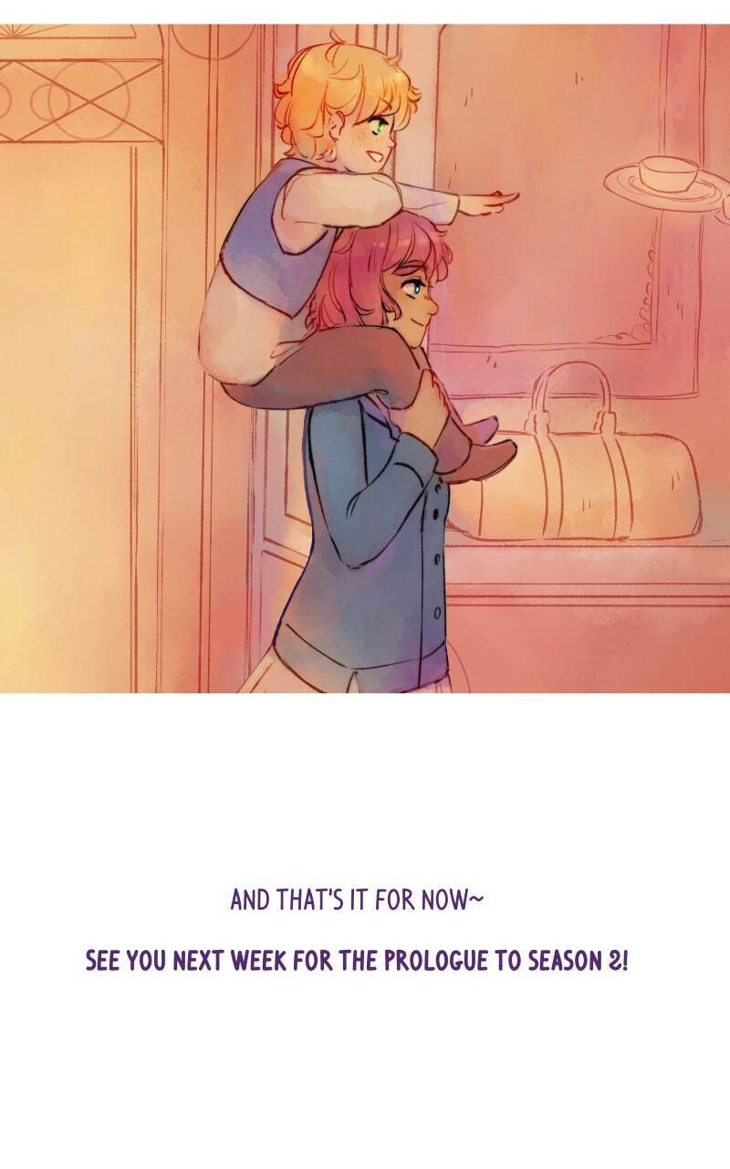 Read Aerial Magic chapter 25.1 image 23 on Lezhin