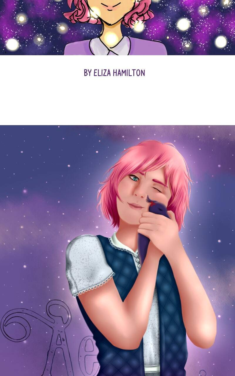 Read Aerial Magic chapter 25.1 image 25 on Lezhin