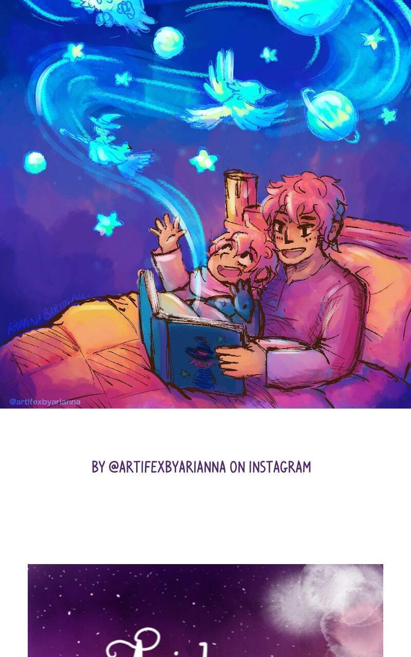 Read Aerial Magic chapter 25.1 image 28 on Lezhin