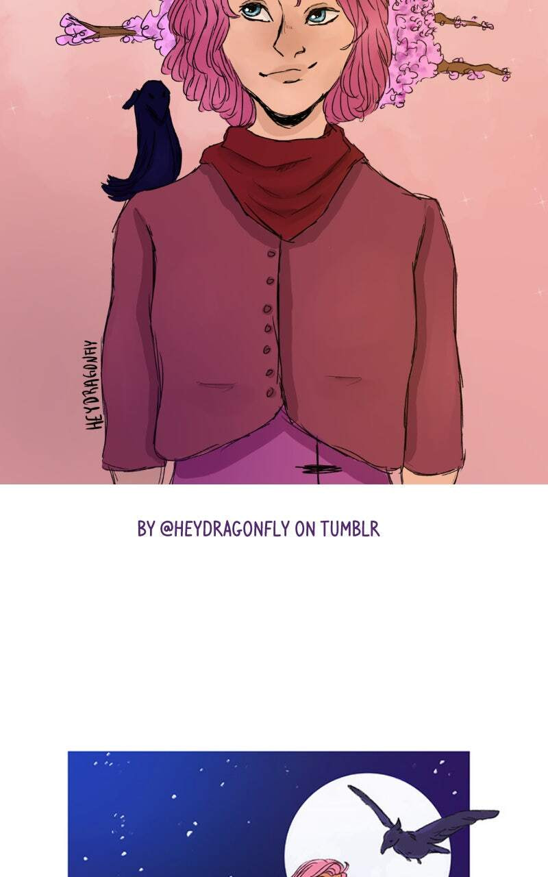 Read Aerial Magic chapter 25.1 image 47 on Lezhin